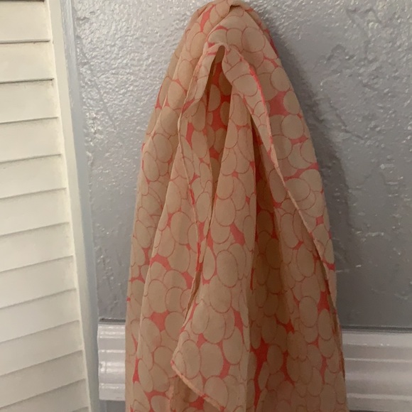 Scarf - Picture 2 of 4